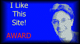 [Chari's WebSite Awards - I Like This Site]
