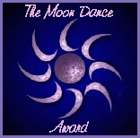 [moondancers award]