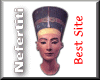 [Nefertiti's Best Site Award]