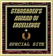 [StarSaber's Award]