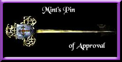[Mint's Pin]