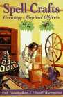 [Spell Crafts : Creating Magical Objects]