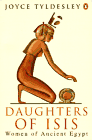 [Daughters of Isis:  Women of Ancient Egypt]