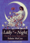 [Lady of the Night : A Handbook of Moon Magick & Rituals]