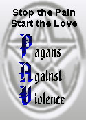 [Pagans Against Violence]