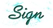 [sign]
