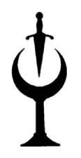 The Wiccan Symbol