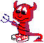 Ain't I A Little Devil?