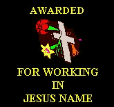award