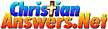 christian answers