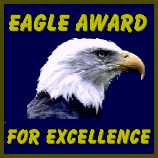 eagle award