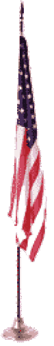 flagpole