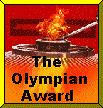 olympian award