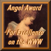 Jeri's Angel Page