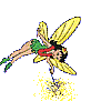 a faery
