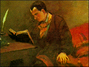 Baudelaire
