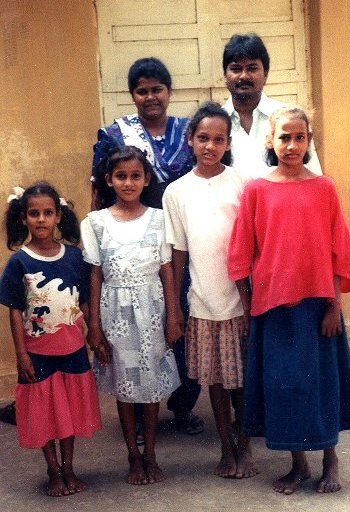 Orphans