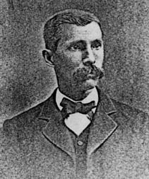 Alfred J. Hill