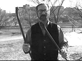 atlatl throwing