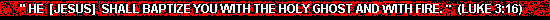 Pentecostal Isaiah 58
Logo2