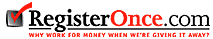 Try RegisterOnce.com!
