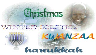 December Image