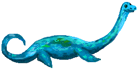 Mesosaur