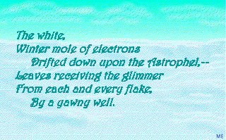 snows