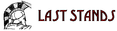 Last Stands