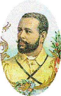 Antonio Maceo