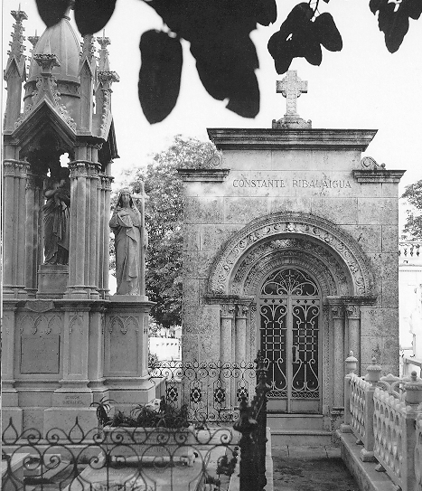 Cementerio