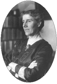 Charlotte Perkins Gilman