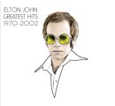 Buy Elton John - Greatest Hits 1970-2002 at amazon.com