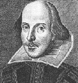 Shakespeare Image