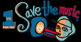 VH1-Save the Music