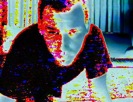Deacon Solarized
