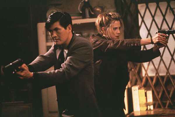 The Replacement Killers