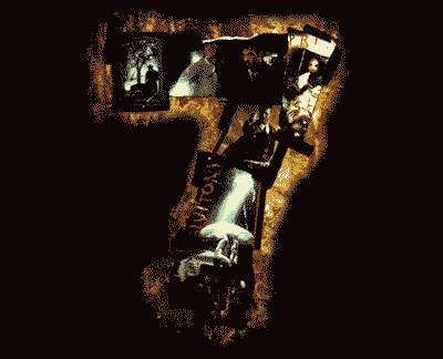 Seven