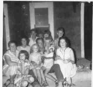 This is the 1st time we met M.L.