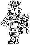 Iconografía Paracas