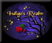 Indigo