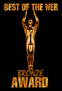 bronze