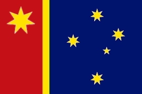 A Design for the Prime Minister's Flag