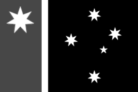 Design for Australian Flag