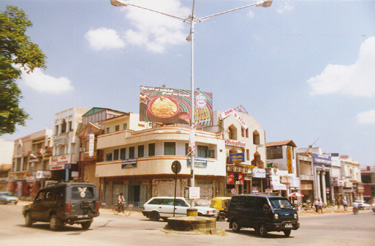 Calvery & Dickenson Jn