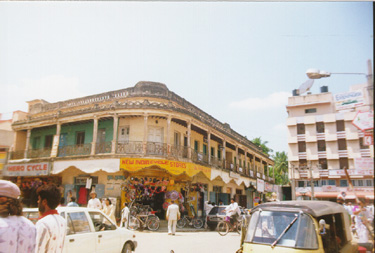OPH Road Dickenson Jn