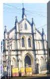 A Church in Alleppey