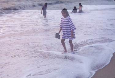 A surfer to the core
