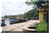 Quilon Boat Jetty