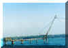 china net abandoned, or seldom used
